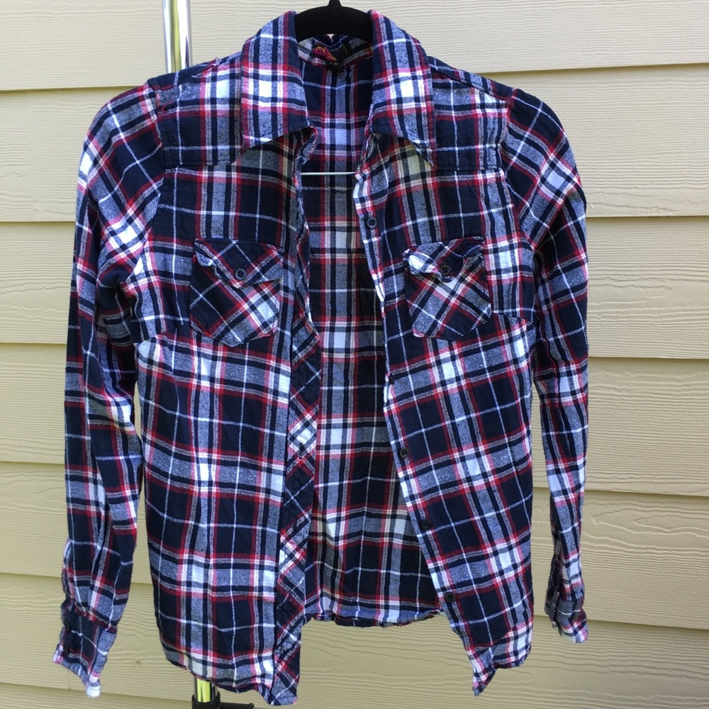 Flannel